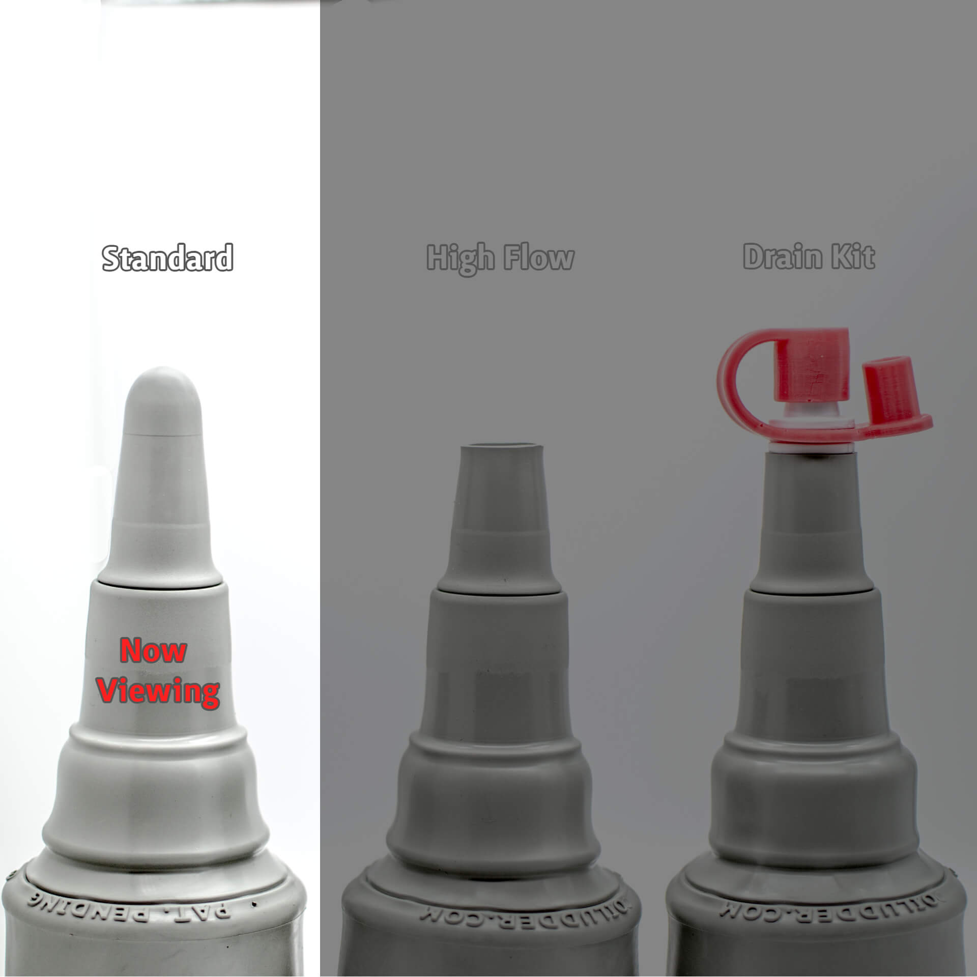 Oil Udder Order Now Oil Udder