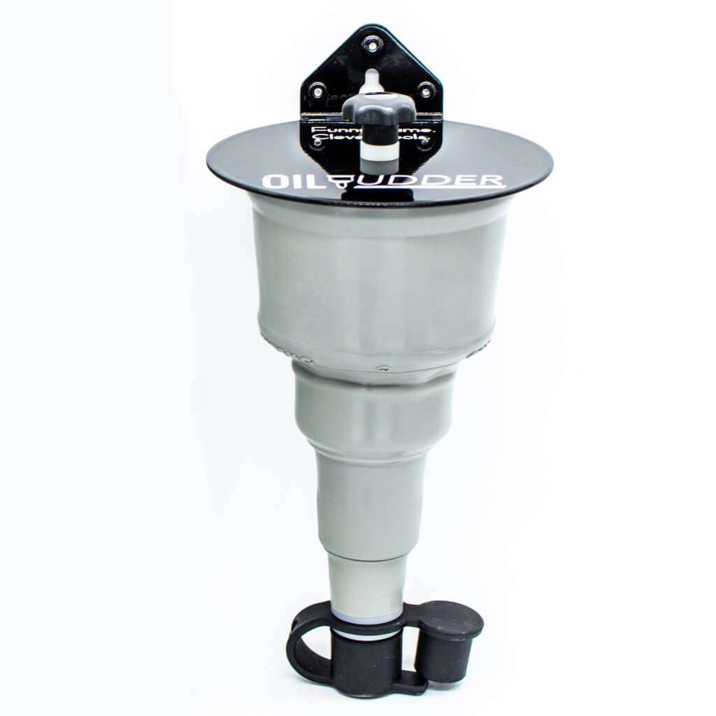 Oil Udder Extreme Grip Filter Tape Oil Udder